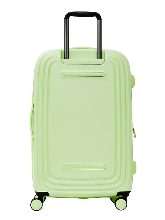Mandarina Duck Logoduck 4-hjulet trolley 69 cm