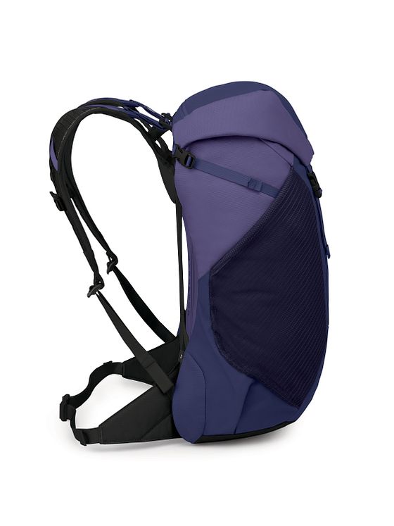 Osprey Hikelite LT 30 Vaellusreppu 55 cm Osprey Hikelite LT 30 Vaellusreppu 55 cm