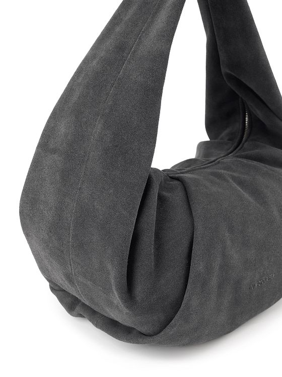 LES VISIONNAIRES Greta Essential Bolsa de hombro Piel natural 43 cm LES VISIONNAIRES Greta Essential Bolsa de hombro Piel natural 43 cm