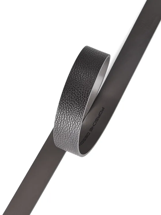 Porsche Design Cinturón Piel natural Porsche Design Cinturón Piel natural