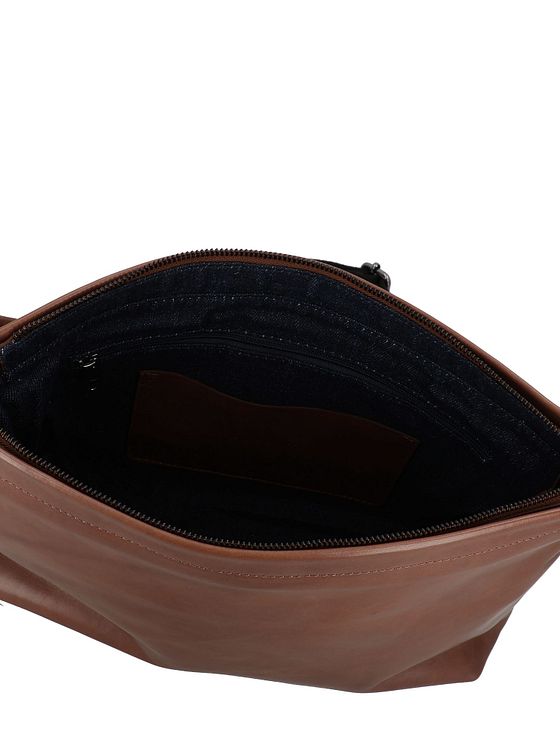 Harold's Caugio Skuldertaske Læder 32 cm