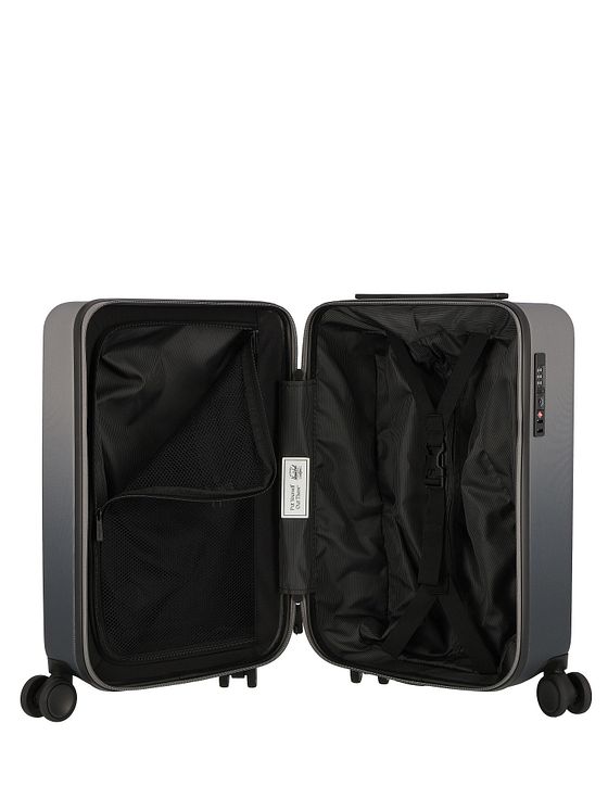 Herschel Heritage 4 hjul Kabinetrolley XS 50 cm Herschel Heritage 4 hjul Kabinetrolley XS 50 cm