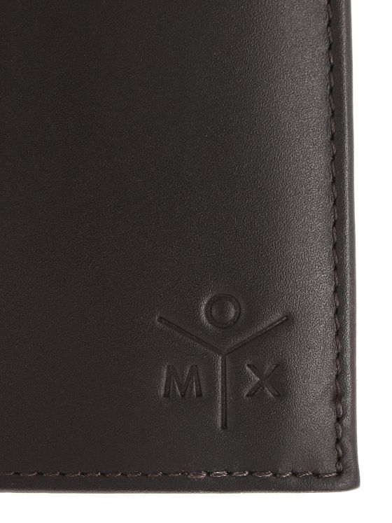 oxmox Leather Pung RFID-beskyttelse Læder 10 cm