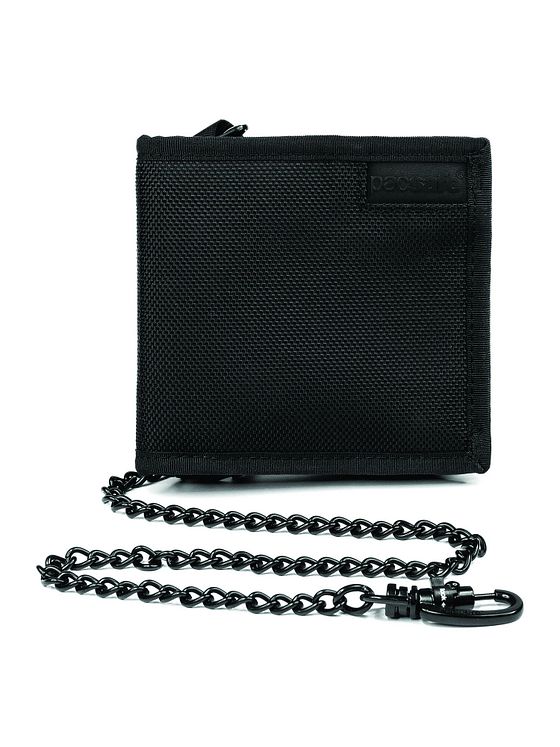 Pacsafe RFIDsafe Z100 pung RFID 12 cm