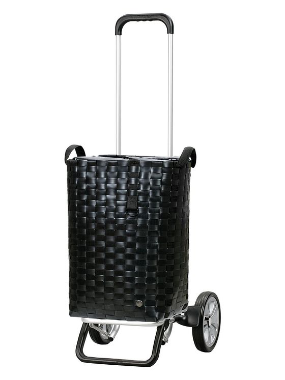 Andersen Shopper Alu Star Shopper Silja Indkøbsvogn 65 cm Andersen Shopper Alu Star Shopper Silja Indkøbsvogn 65 cm