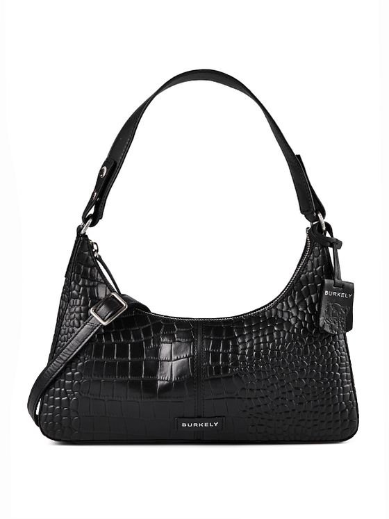 Burkely Cool Colbie Bolsa de hombro Piel natural 33 cm Burkely Cool Colbie Bolsa de hombro Piel natural 33 cm
