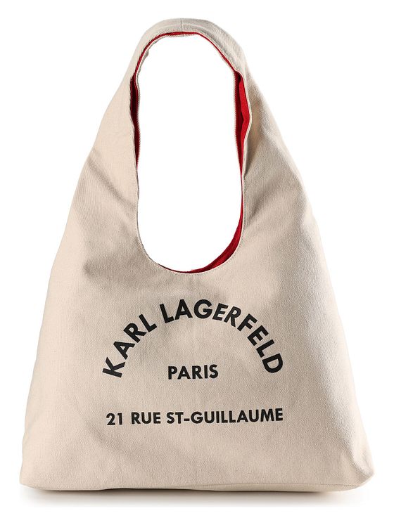 Karl Lagerfeld Rsg Skuldertaske 25 cm