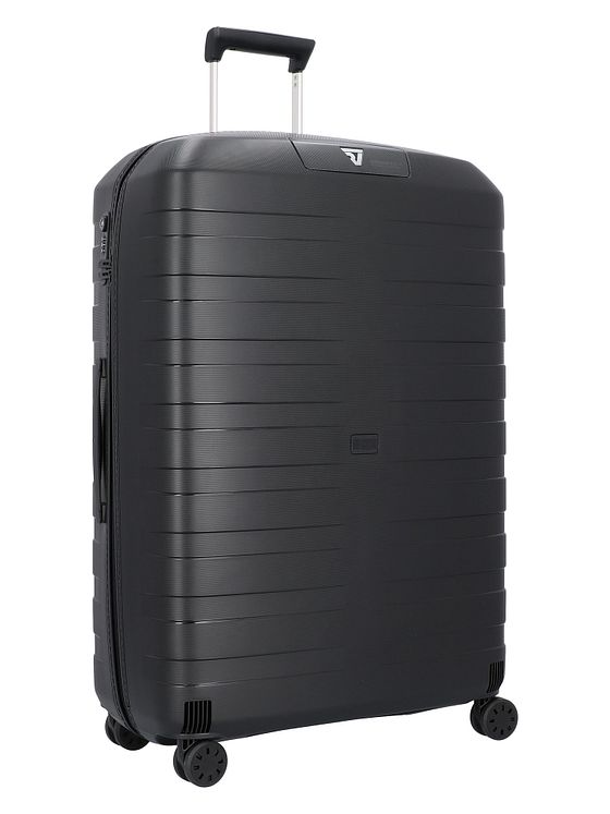 Roncato Box 4.0 4-hjulet trolley 78 cm