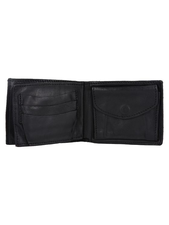 Campomaggi Pung Læder 12 cm