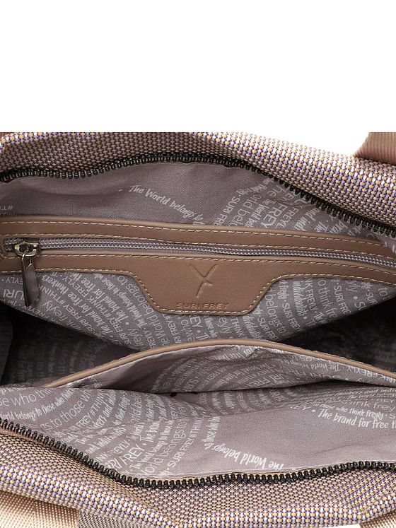 Suri Frey SFY SURI Sports Marry Skuldertaske 32 cm Suri Frey SFY SURI Sports Marry Skuldertaske 32 cm