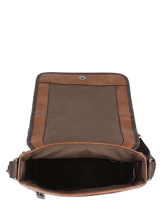 Picard Breakers Skuldertaske 23 cm