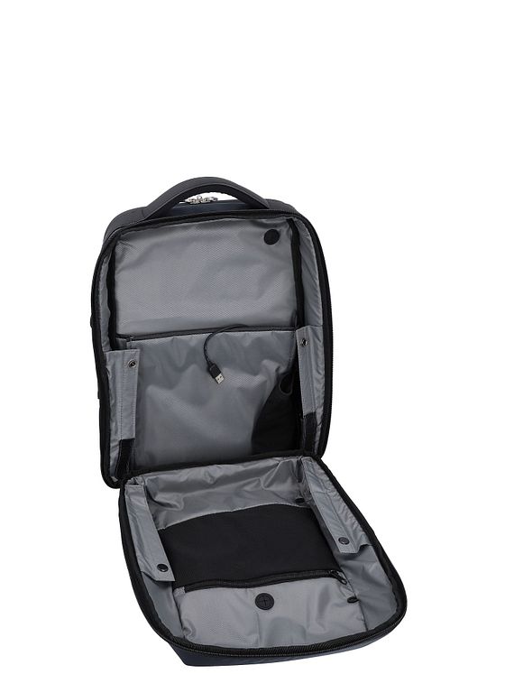 Samsonite Litepoint-rygsæk 43 cm med rum til bærbar computer