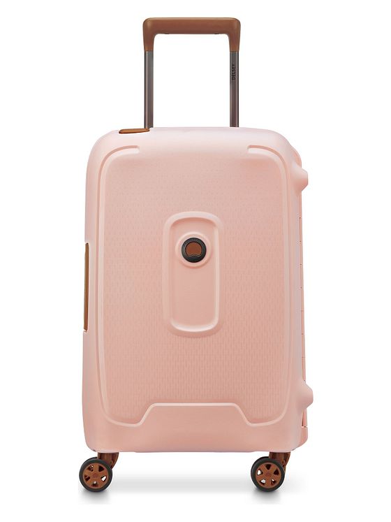 Delsey Paris Moncey 4-hjulet kabinevogn 55 cm