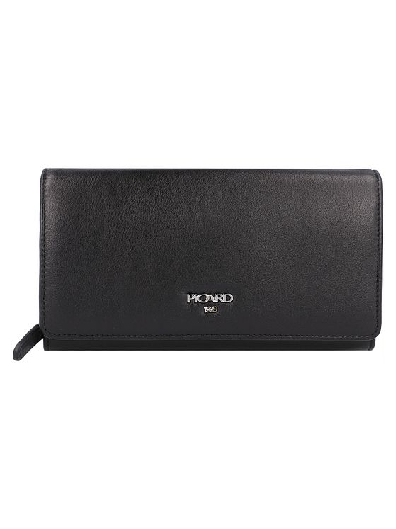 Picard Bingo-pung i læder 18 cm Picard Bingo-pung i læder 18 cm