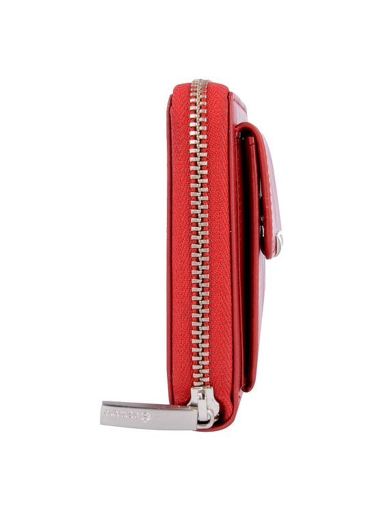 Esquire Helena pung i læder 12 cm Esquire Helena pung i læder 12 cm