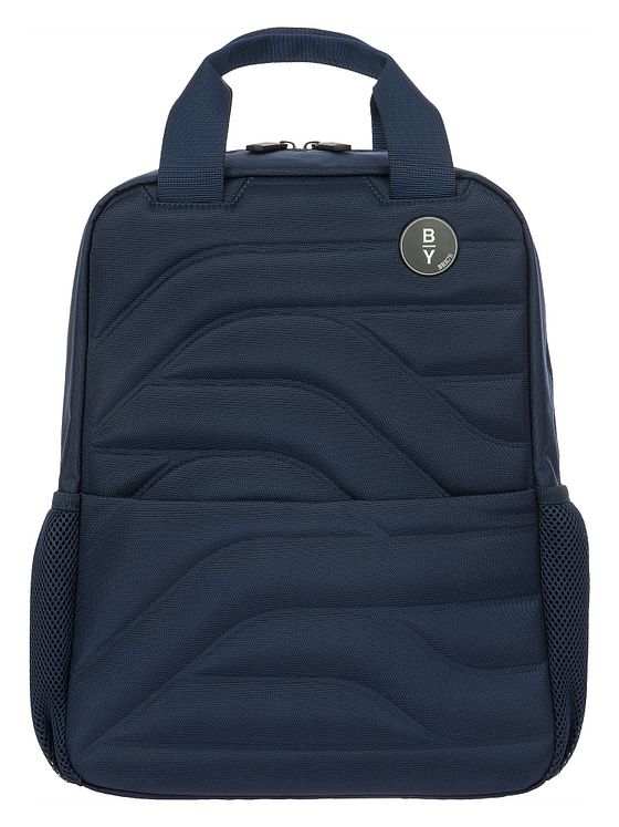 Bric's BY Ulisses-rygsæk 37 cm med rum til bærbar computer Bric's BY Ulisses-rygsæk 37 cm med rum til bærbar computer