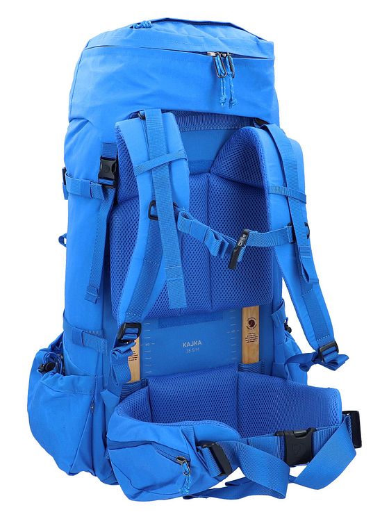 Fjällräven Kajka 35 S-M Vandrer-rygsæk S-M 60 cm