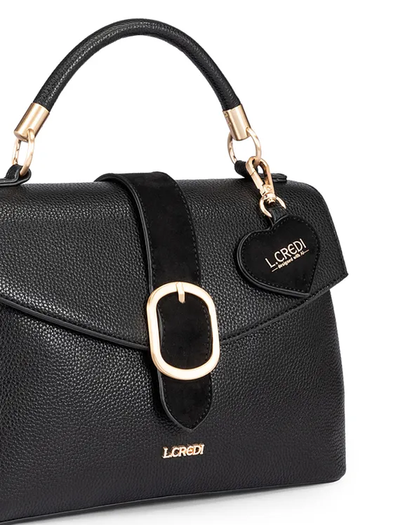 L.CREDI Solenn.ai Bolso 28 cm L.CREDI Solenn.ai Bolso 28 cm