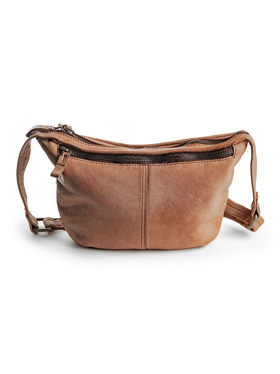 Harold's Submarine Skuldertaske S Læder 37 cm Harold's Submarine Skuldertaske S Læder 37 cm