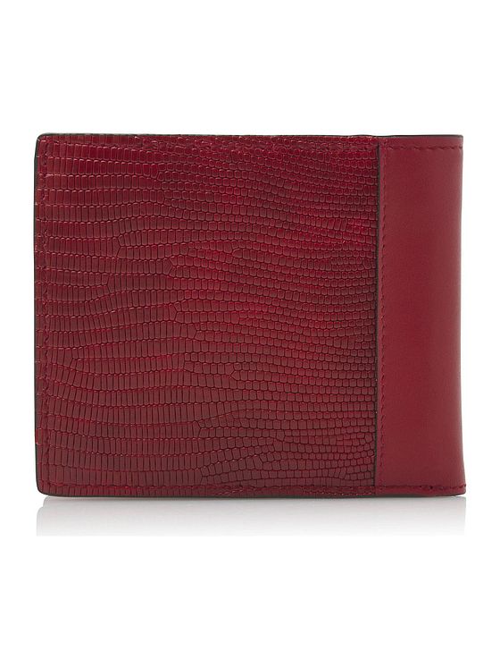 Castelijn & Beerens Donna pung RFID læder 11 cm