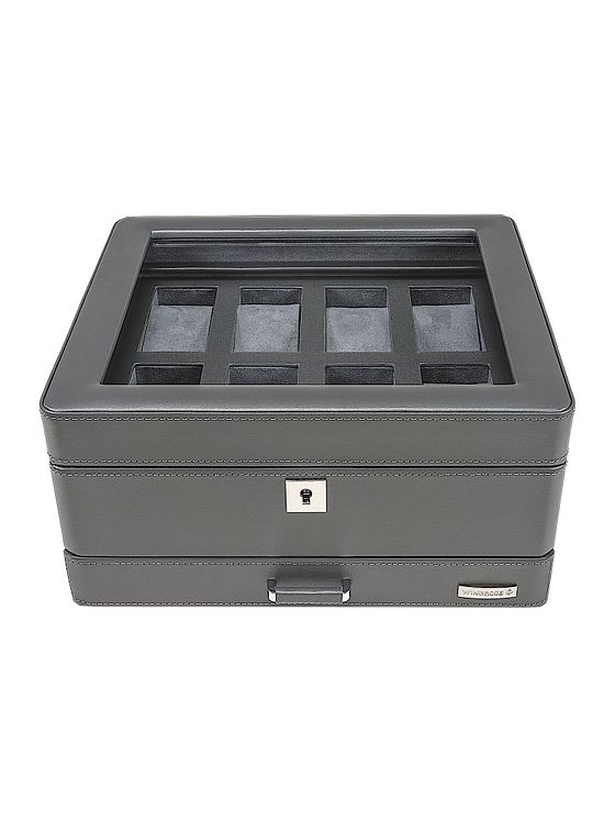 Windrose Smykkeskrin 26.5 cm