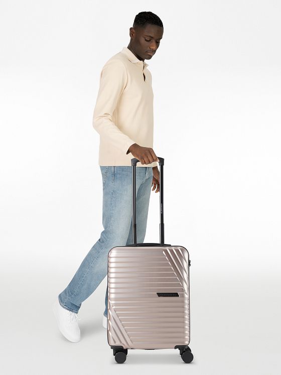 cocoono Larnaka 4 hjul Kabinetrolley 55 cm