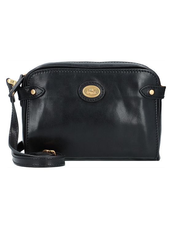 The Bridge Story Donna skuldertaske I læder 22 cm