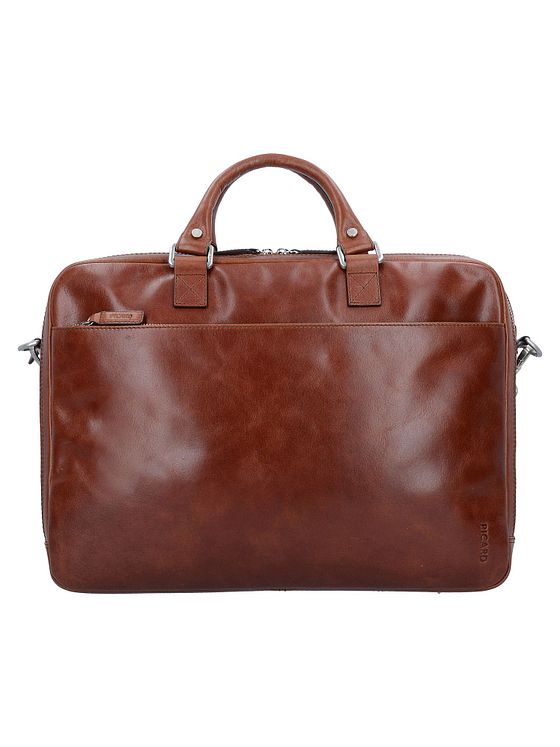 Picard Buddy dokumentmappe i læder 42 cm