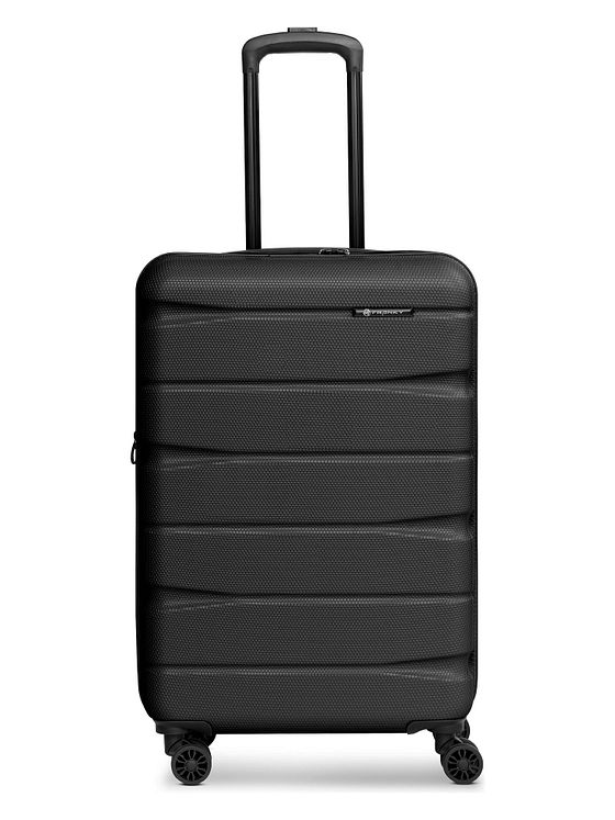 Franky Munich 4.0 4-hjulet trolley M 66 cm med ekspansionsfold