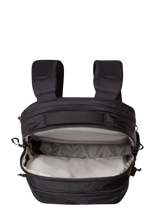 The North Face Surge-rygsæk med 50 cm rum til bærbar computer