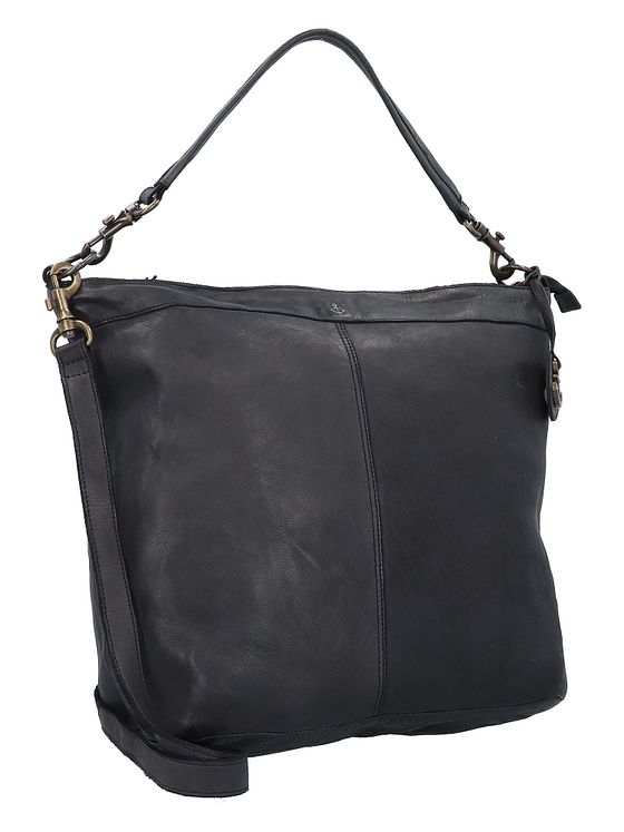 Harbour 2nd Anchor Love Vicky Skuldertaske Læder 46 cm