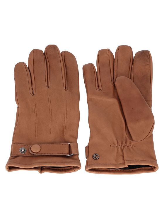 Kessler Gordon-handsker i læder Kessler Gordon-handsker i læder