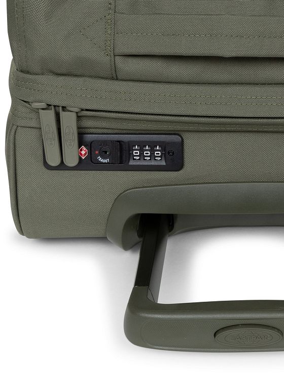 Eastpak Transit'R 2 hjul Rejsetaske S 51 cm