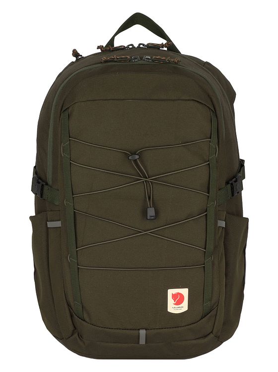 Fjällräven Skule 28 Daypack 48 cm Laptoprum Fjällräven Skule 28 Daypack 48 cm Laptoprum