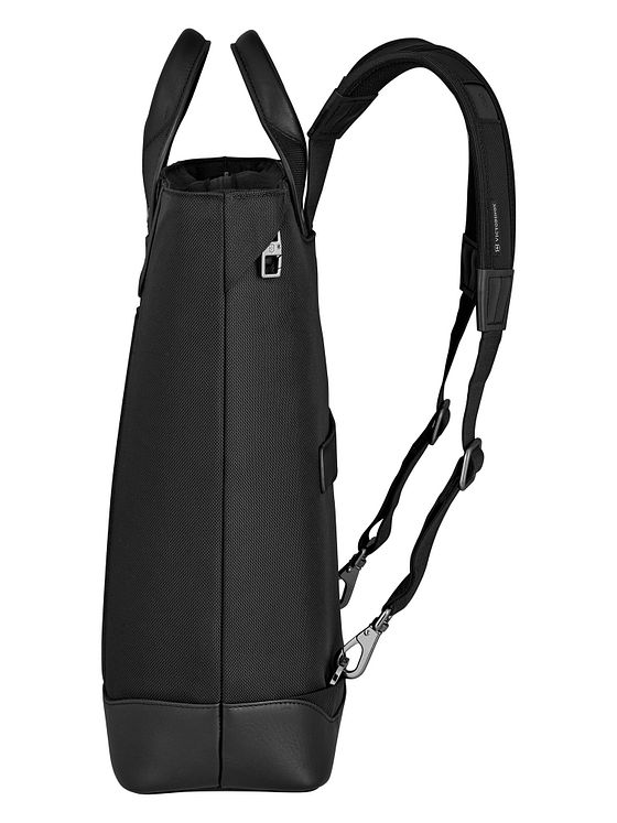 Victorinox Architecture Urban 2 Håndtaske 40 cm Laptoprum Victorinox Architecture Urban 2 Håndtaske 40 cm Laptoprum