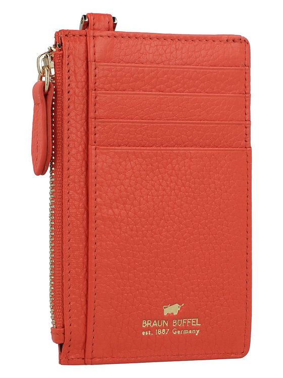 Braun Büffel Asti Nøgletui Læder 8 cm Braun Büffel Asti Nøgletui Læder 8 cm