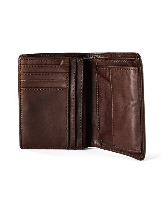 Harbour 2nd Anchor Love Peněženka Kůže 10 cm