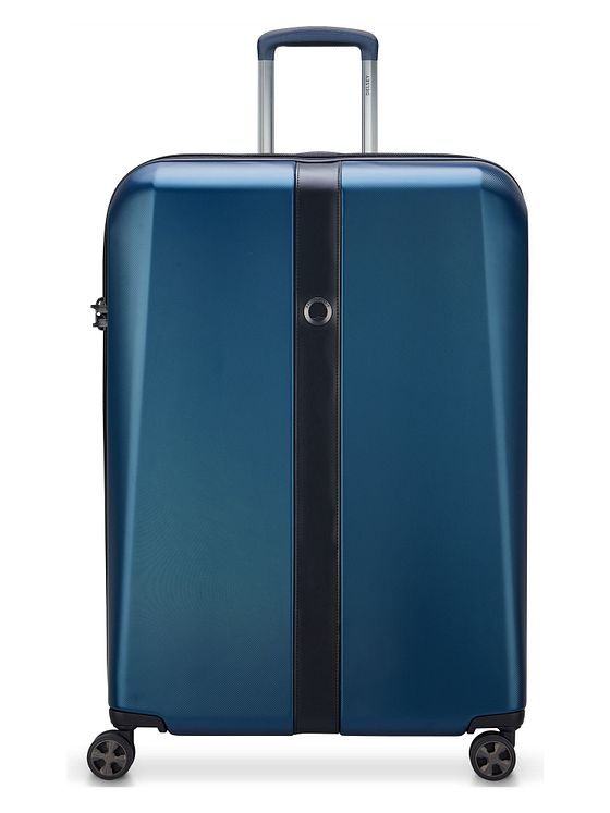 Delsey Paris Promenade Hard 2.0 4-hjulet trolley 76 cm