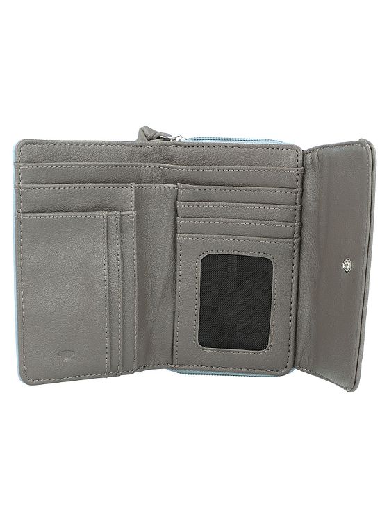 Tom Tailor Lompakko 14 cm Tom Tailor Lompakko 14 cm