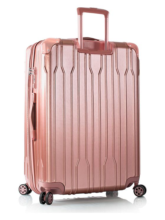 Heys Xtrak 4 hjul Trolley L 76 cm med strækfold Heys Xtrak 4 hjul Trolley L 76 cm med strækfold