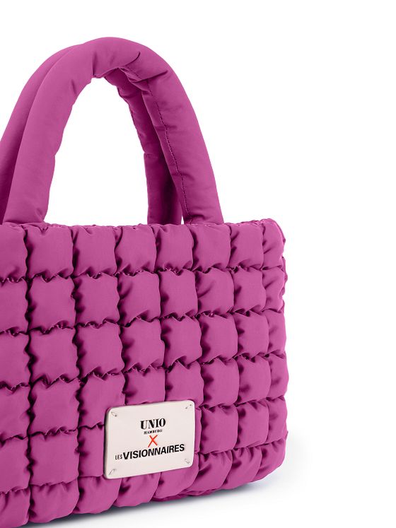 LES VISIONNAIRES Unio Cortina S Bolso 34 cm