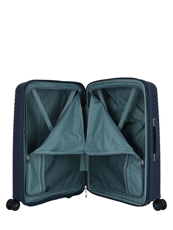 Jump Evae 4 hjul Trolley 66 cm med strækfold