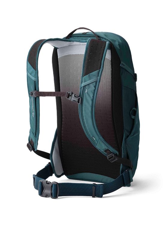 Gregory Kiro 24 Mochila de senderismo 52.5 cm Gregory Kiro 24 Mochila de senderismo 52.5 cm