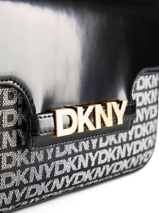 DKNY Avril Skuldertaske 23.5 cm