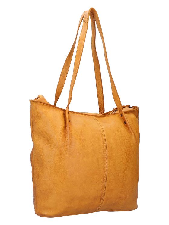 Harold's Submarine Shopper Bag Læder 39 cm