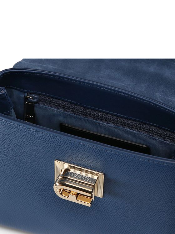 Furla 1927 Håndtaske i læder 21 cm Furla 1927 Håndtaske i læder 21 cm