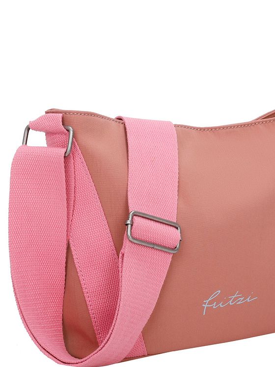 Fritzi aus Preußen Noxy04 Sky Skuldertaske 26 cm