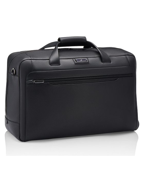 Porsche Design Roadster weekendtaske i læder 51 cm Porsche Design Roadster weekendtaske i læder 51 cm