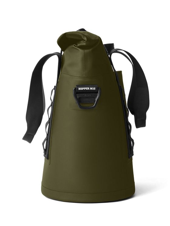 Yeti Hopper Køletaske 52 cm