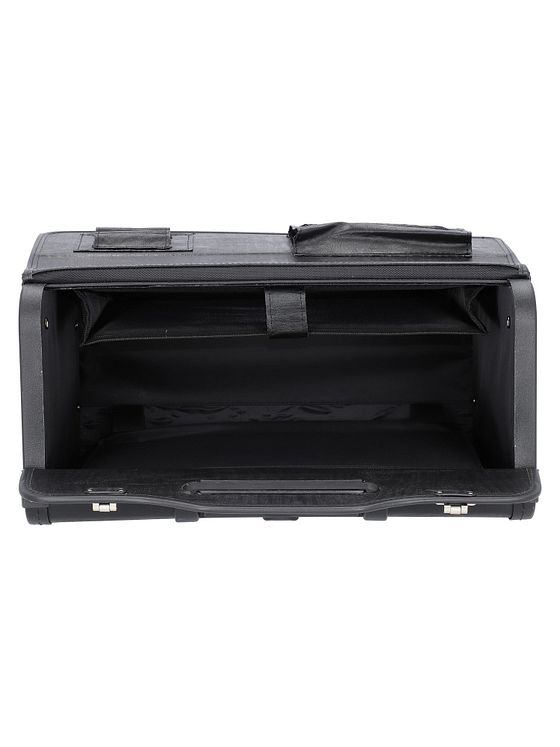 Alassio 2-hjulet pilot trolley 48 cm laptop-rum